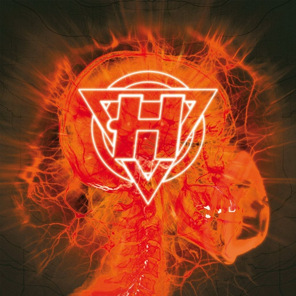 Enter Shikari-The Mindsweep: Hospitalised (Digipak
