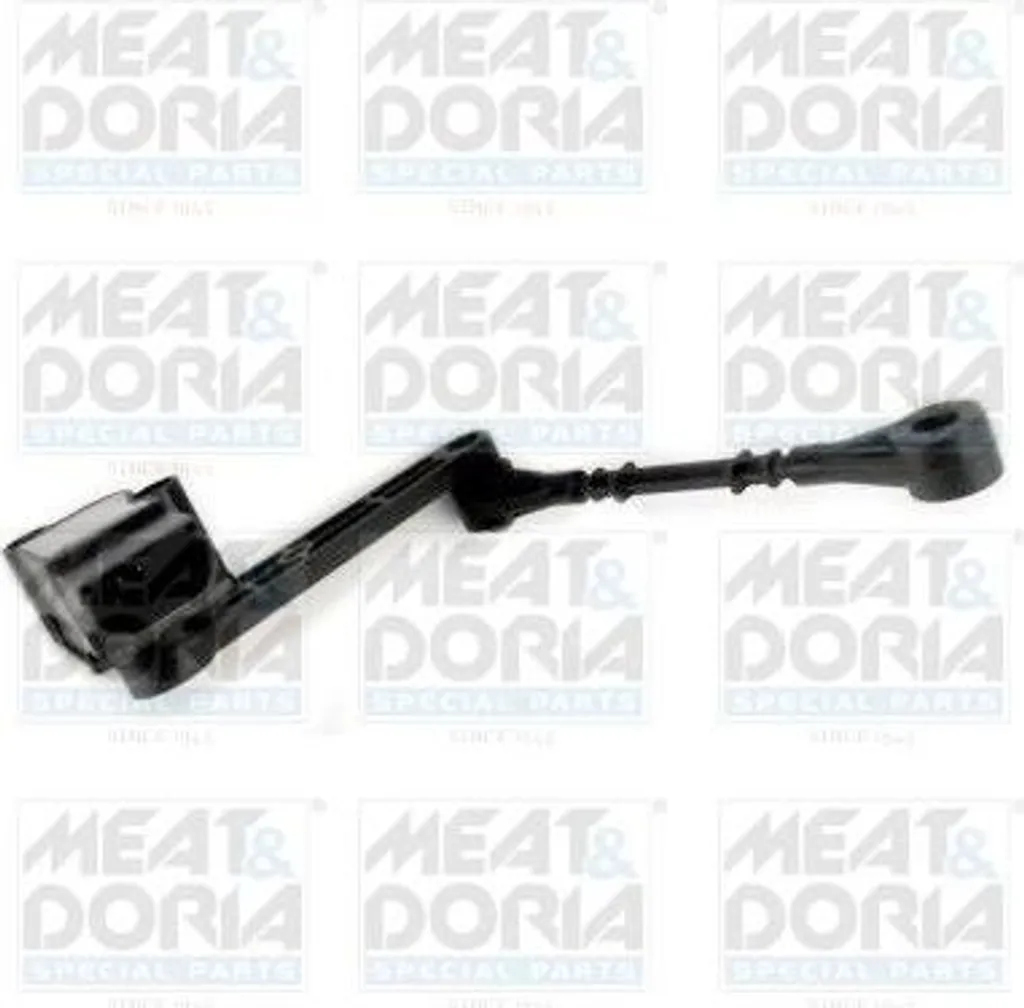 Régulateur de Niveau OE RQH500042 Robuste pour Range Rover Sport L322