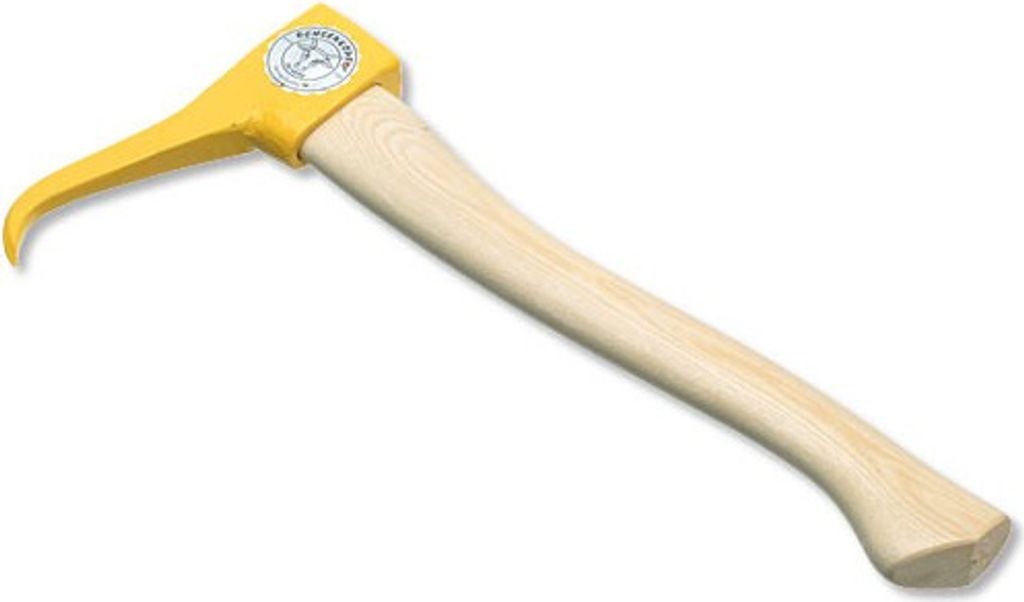 OCHSENKOPF OX 173 E-0500 Handsappie mit 38 cm Eschenstiel, Produktbild 