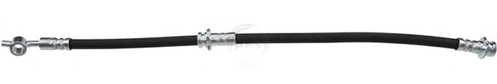 Bremsschlauch 475 mm INN M10x1.0 BANJO 10.0 mm A.B.S. für u.a. NISSAN ALMERA