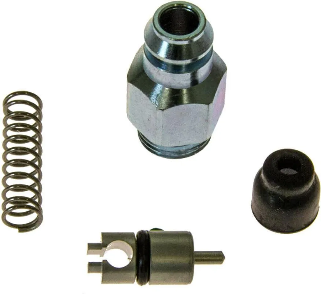 Éliminez les Problèmes de Démarrage XV 1600 avec le Kit Tourmax STS-220