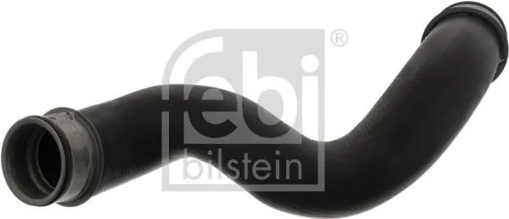 Tuyau de radiateur Febi Bilstein 46386 pour Classe C et Classe E W212
