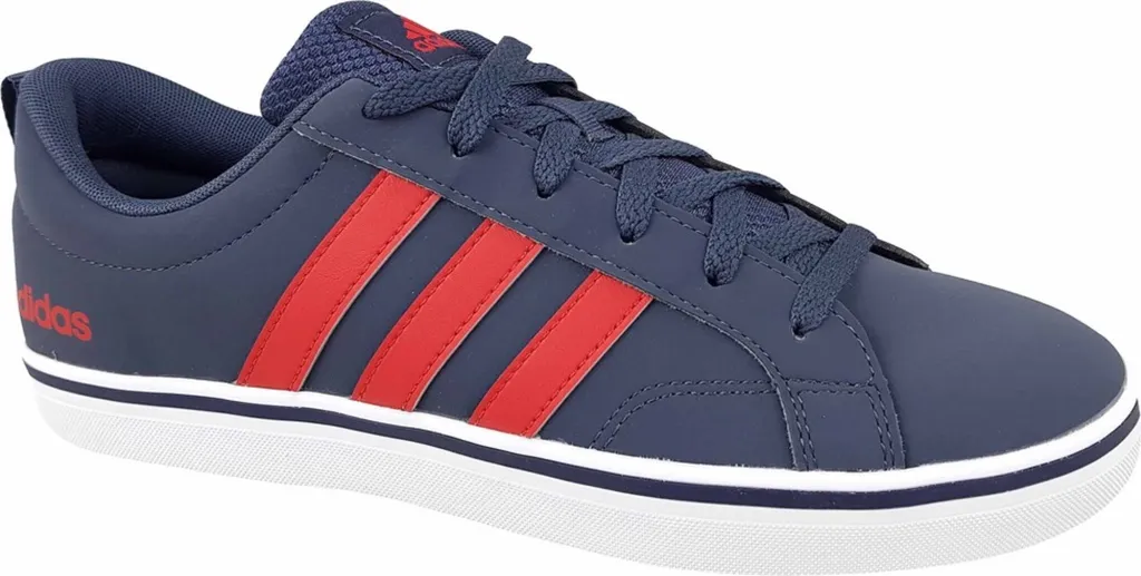 Chaussures Adidas Homme VS Pace 2.0 HP6003 Confort et Semelle Souple 44