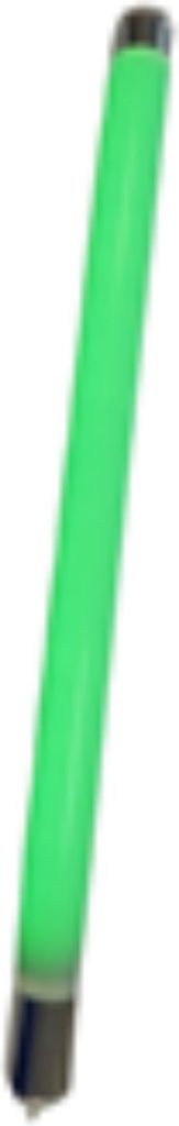 LED Leuchtstab grün 18 Watt 1800 Lumen 123cm IP20