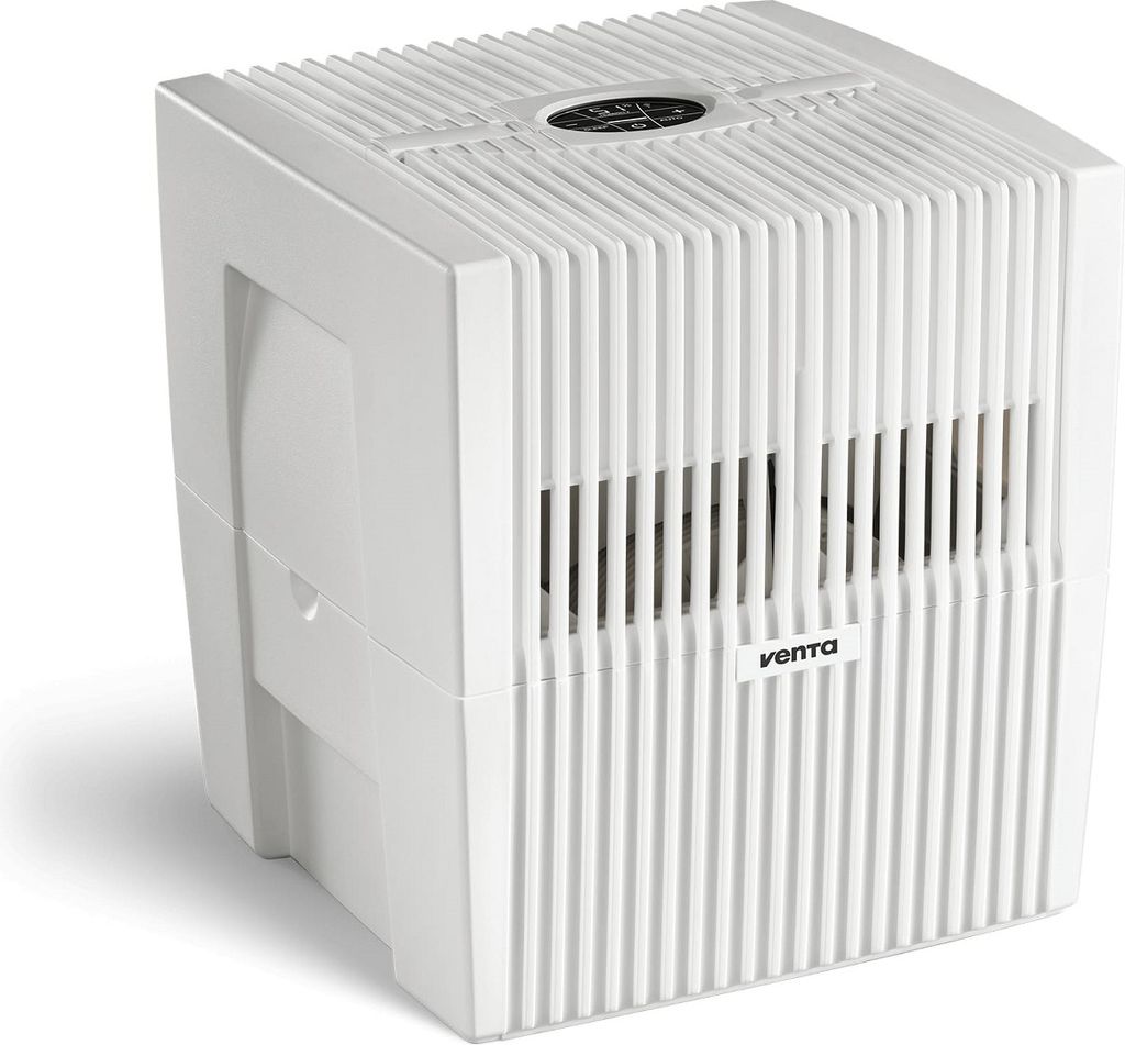 Venta AH530 Luftbefeuchter, Farbe:Weiß