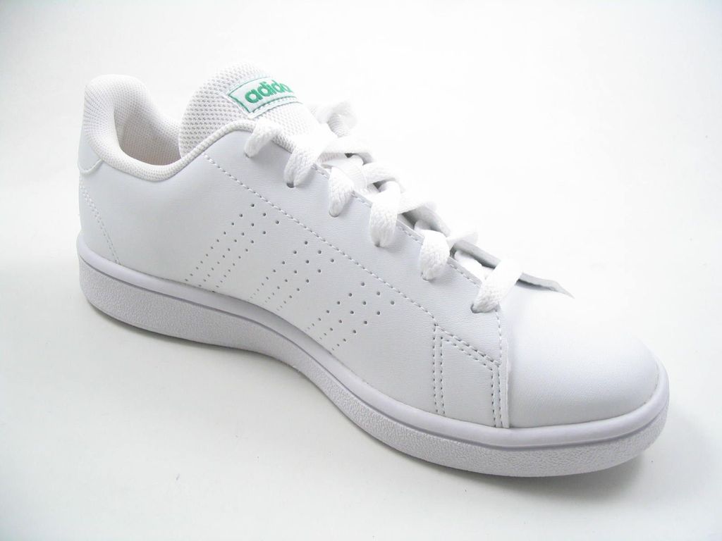 Adidas Sportschuhe weiß Gr. 5