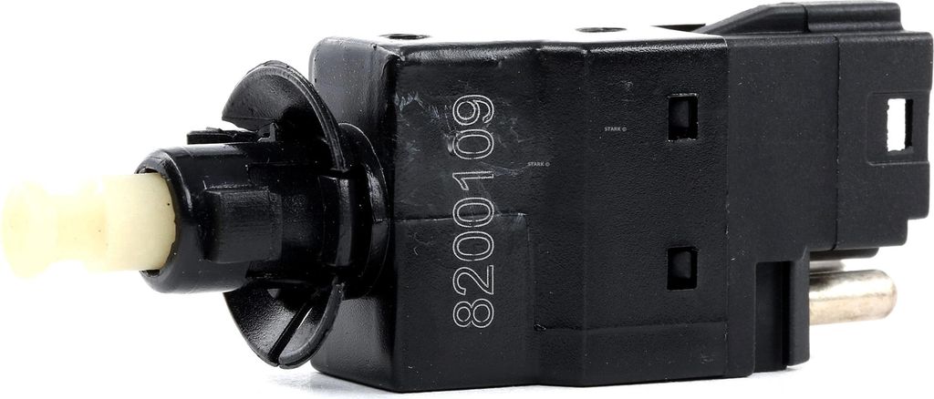 STARK Bremslichtschalter Bremsschalter SKBL-2110002 passend für MERCEDES-BENZ 190 (W201) mechanisch