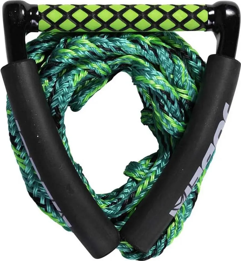 Palonnier et corde de wakesurf flottante JOBE - Équipement de traction