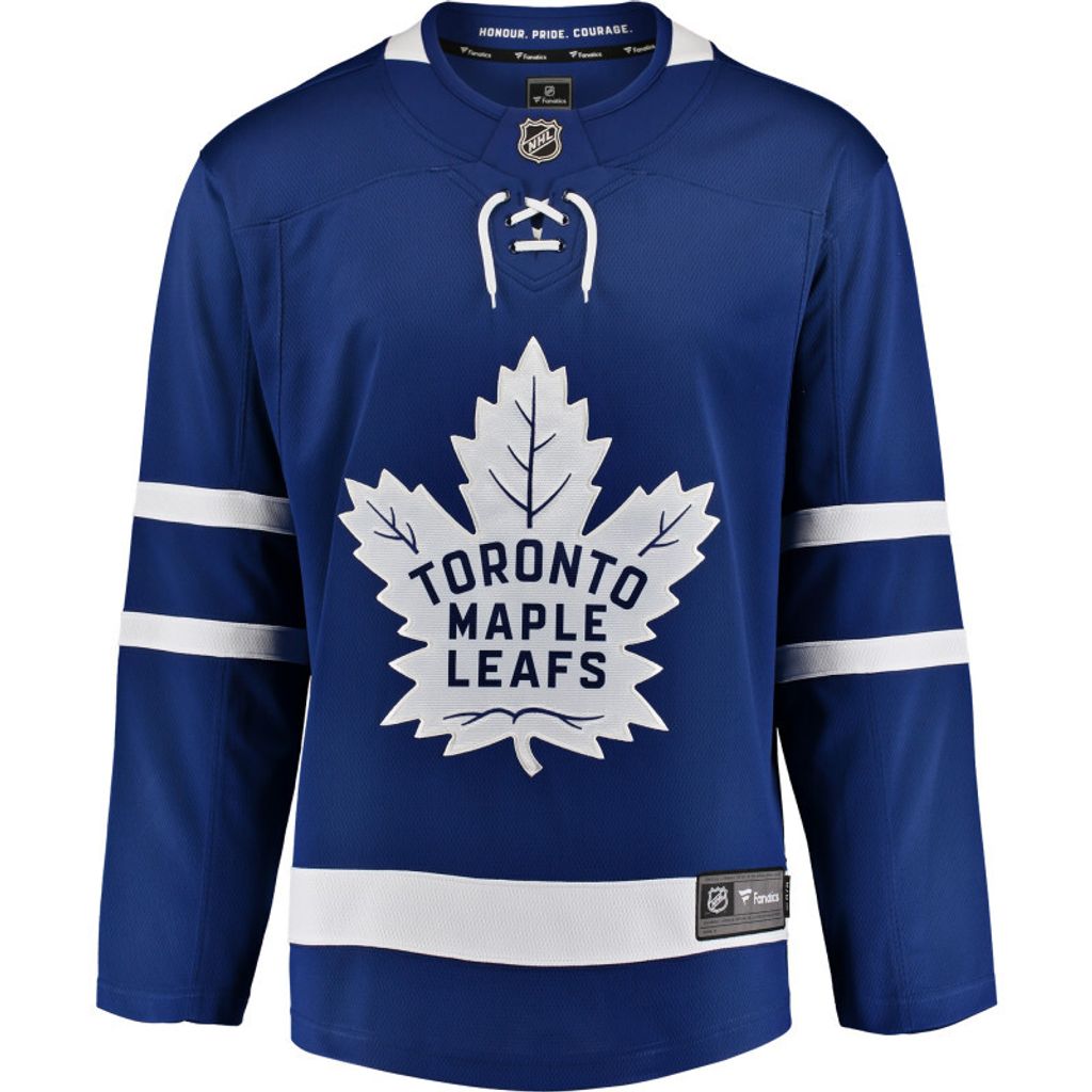Maglia da casa TOR Breakaway Toronto Maple Leafs - XL Immagine del prodotto 