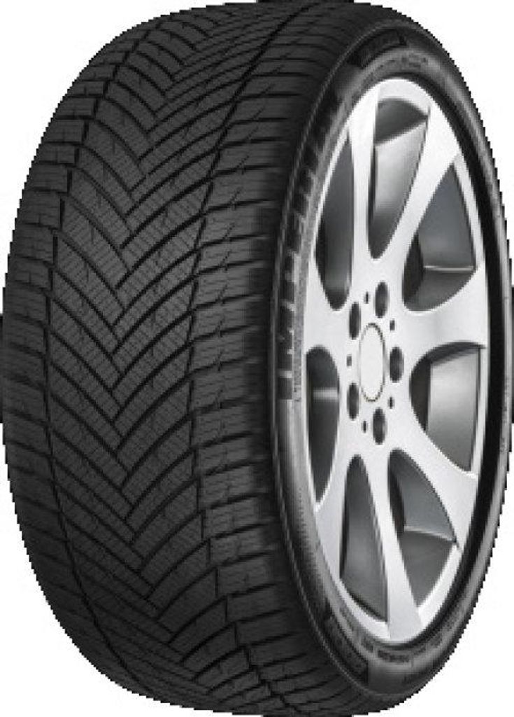 Imperial GAN car-tyres All Season Driver ( 17 ) Obrázek produktu 
