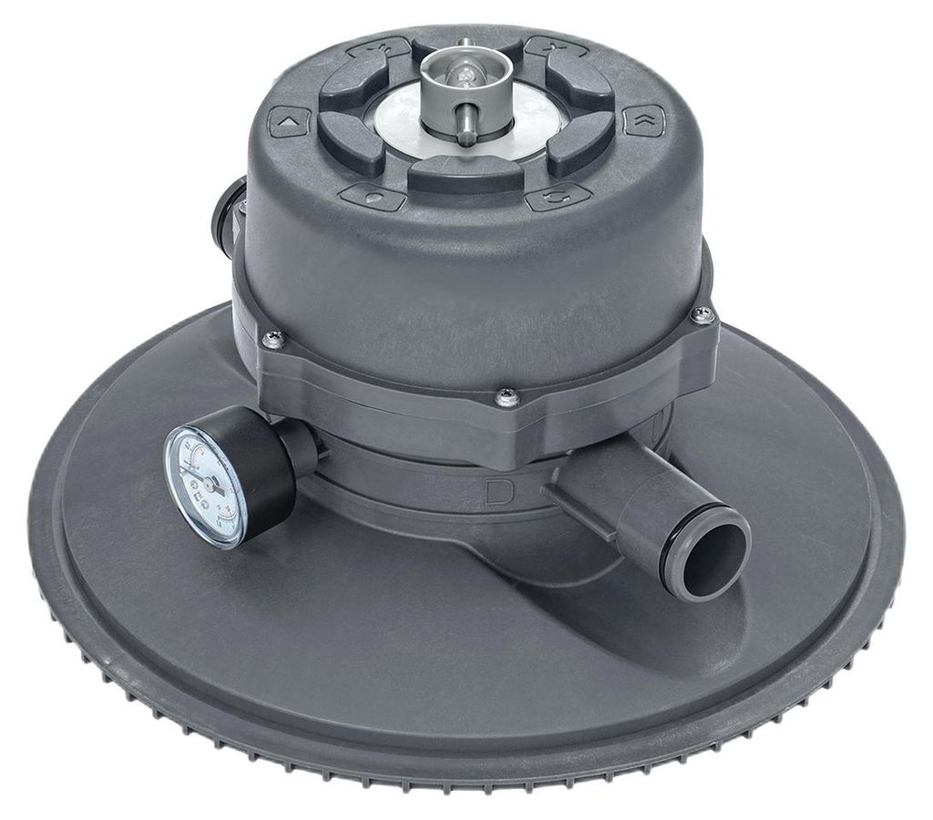 Bestway® Ersatzteil 6-Wege-Ventil für Bestway® Produktbild 