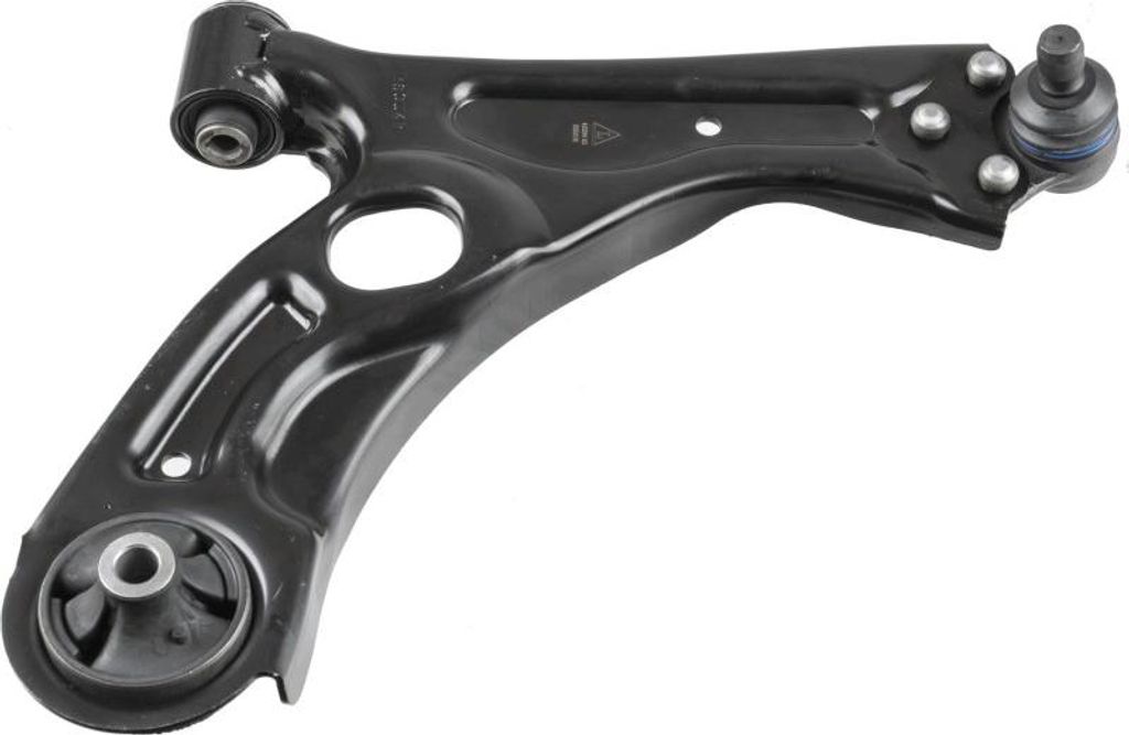 LEMFÖRDER 42294 01 Querlenker Rechts für CHEVROLET AVEO Schrägheck (T300)
