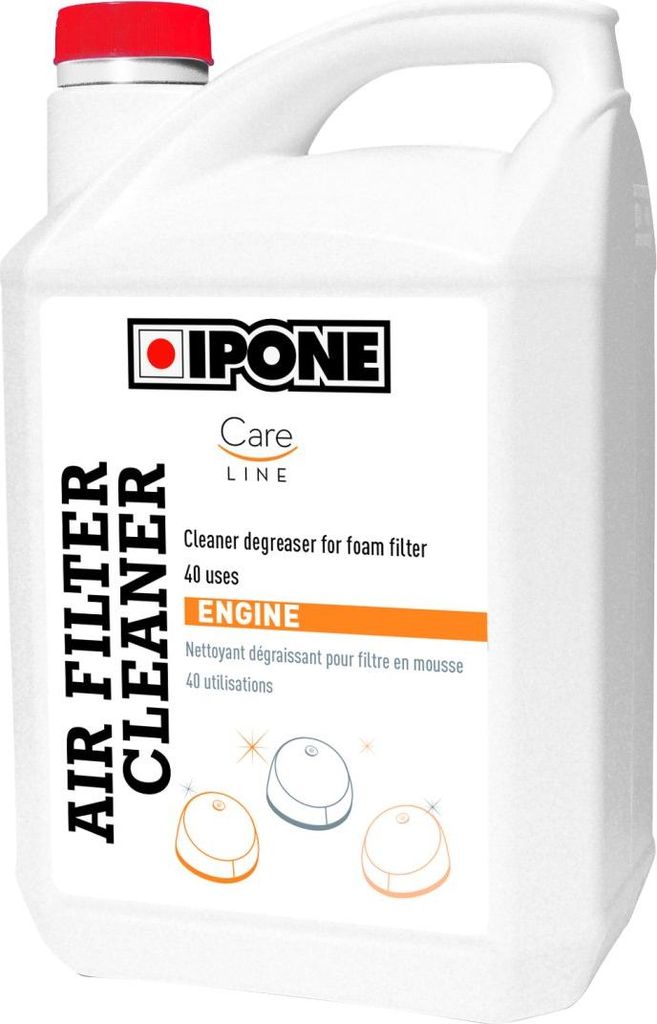 Čistič vzduchových filtrů Ipone Air Filter Cleaner Engine, Obrázok produktu 