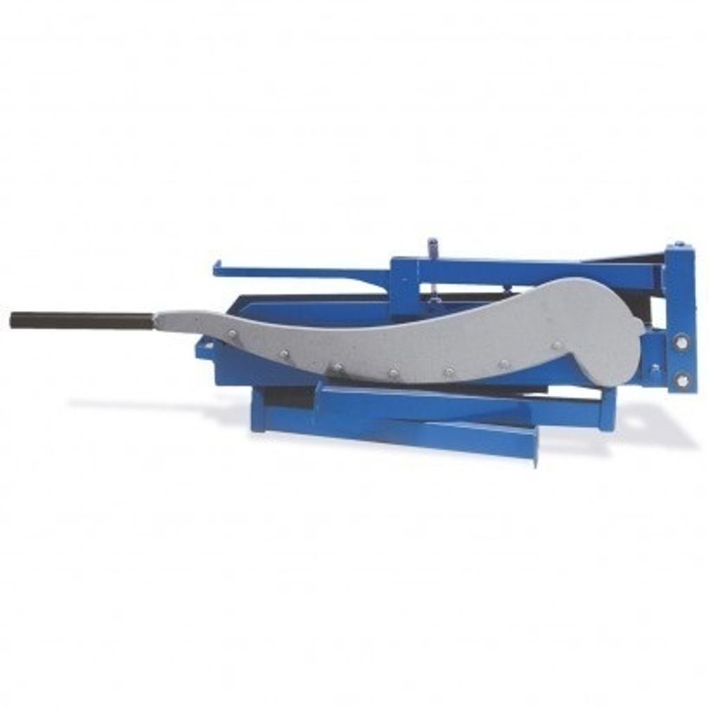 Metallkraft Seitenanschlag BSS 1000, 3760110