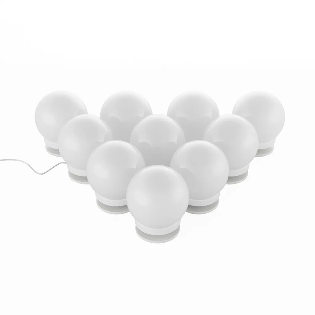 Luminaire Vicco 400cm blanc 28552 : finissez-en avec le manque de jour