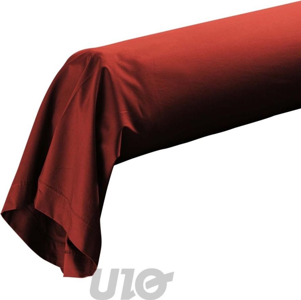 Taies de Traversin - Douceur d'Intérieur - Percale - Image du produit 