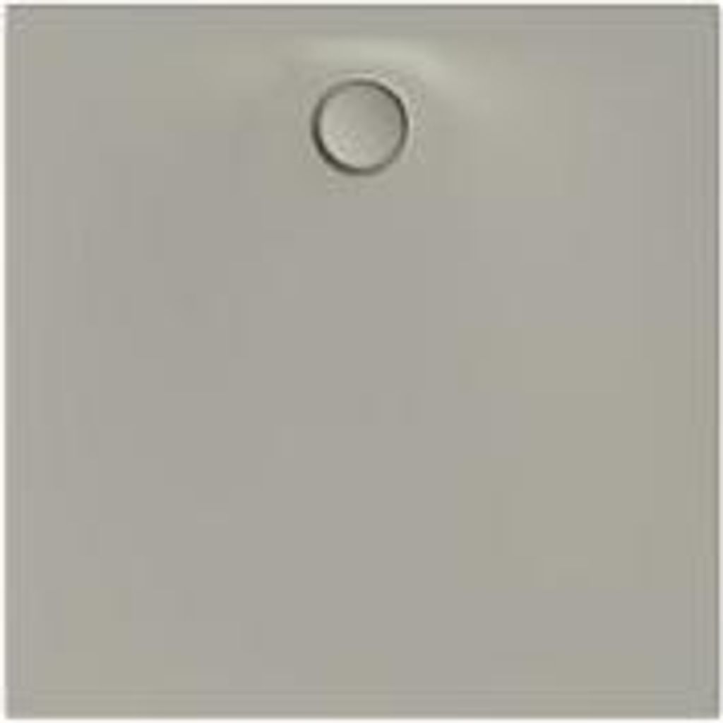 BETTE 4016-416T1 Duschwannen Ultra Space 15 mm T1