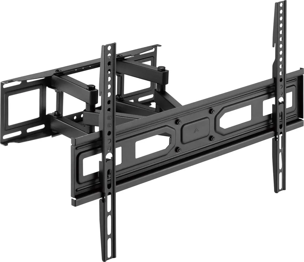 Toboli Supporto TV Parete 37-80 Pollici Girevole Inclinabile 40kg