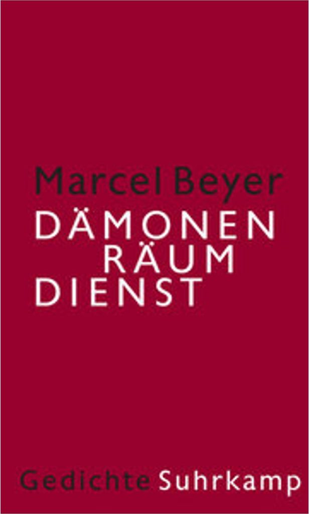 Dämonenräumdienst