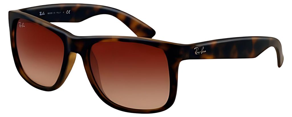 Ray-Ban Sonnenbrille Justin Classic RB4165 710/8G