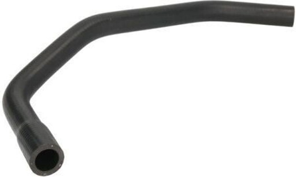 THERMOTEC Wärmetauscher-Schlauch DWX236TT Eingang für OPEL Astra F CC (T92) 145g