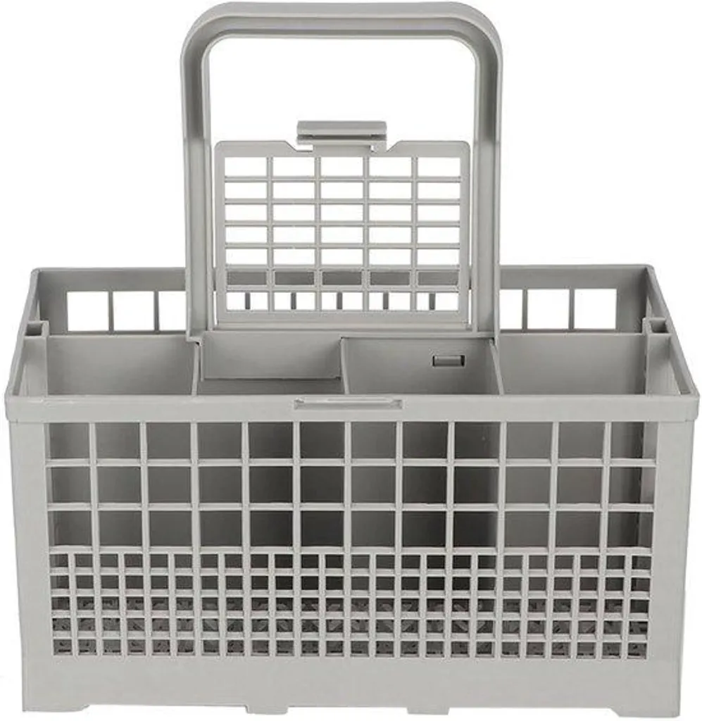 Panier lave-vaisselle universel : réparez votre bac à couverts cassé