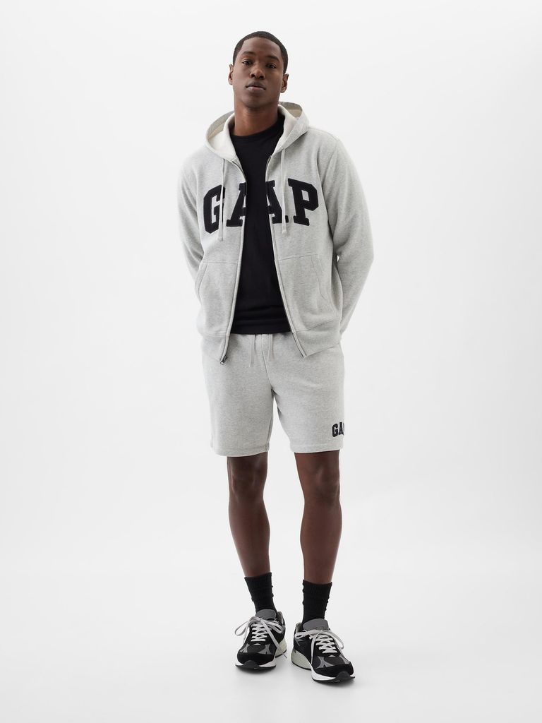 GAP Heritage-Logo-Shorts 866651-02__S