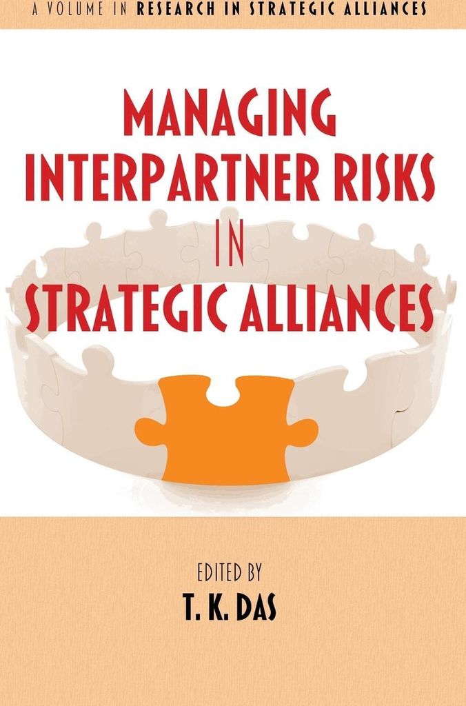Managing Interpartner Risks in Strategic Alliances
