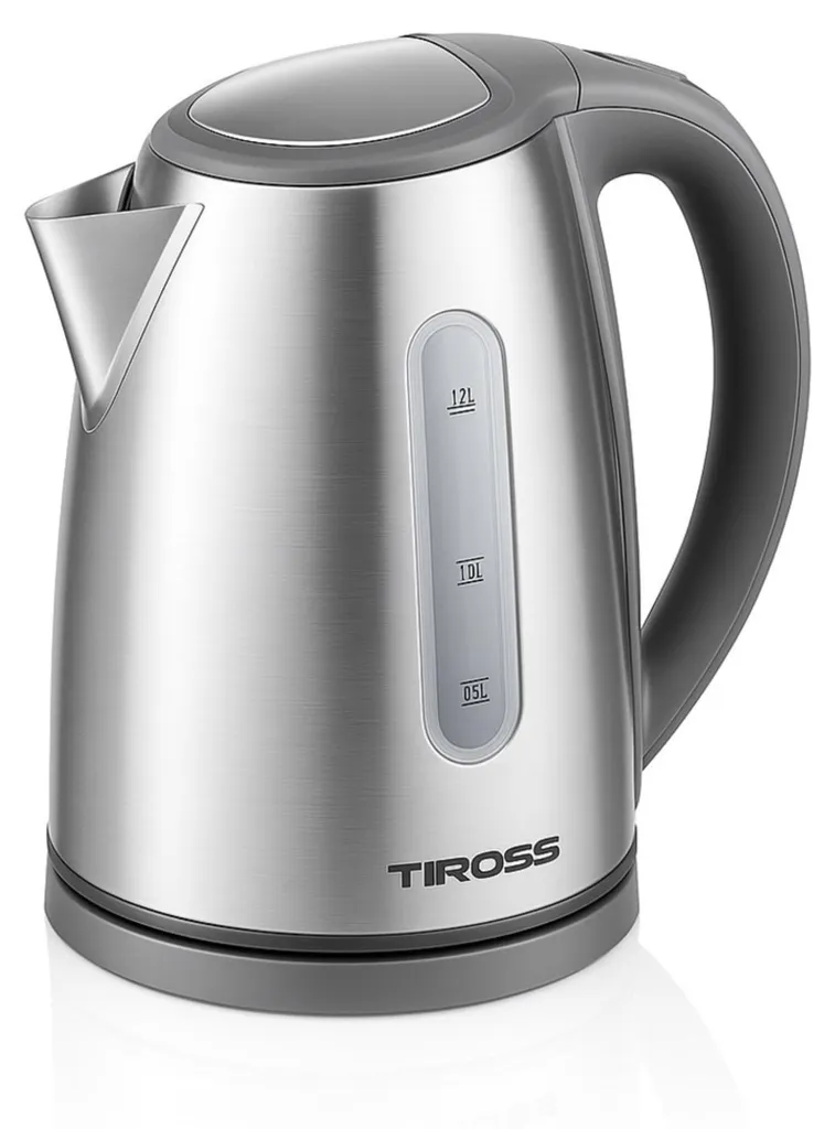 Tiross Cuisson TS1350 : Réchaud à Gaz Portable avec Mallette de Transport