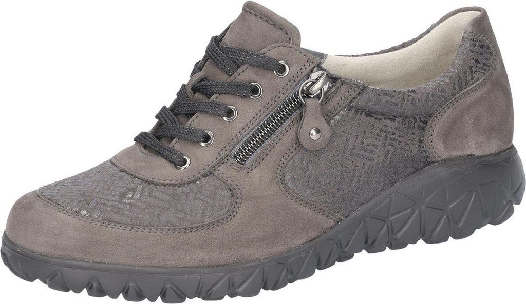 Waldläufer Damen Schnürschuhe 39