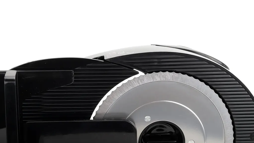 SMAPP Slicer 294.5 Black - 3
