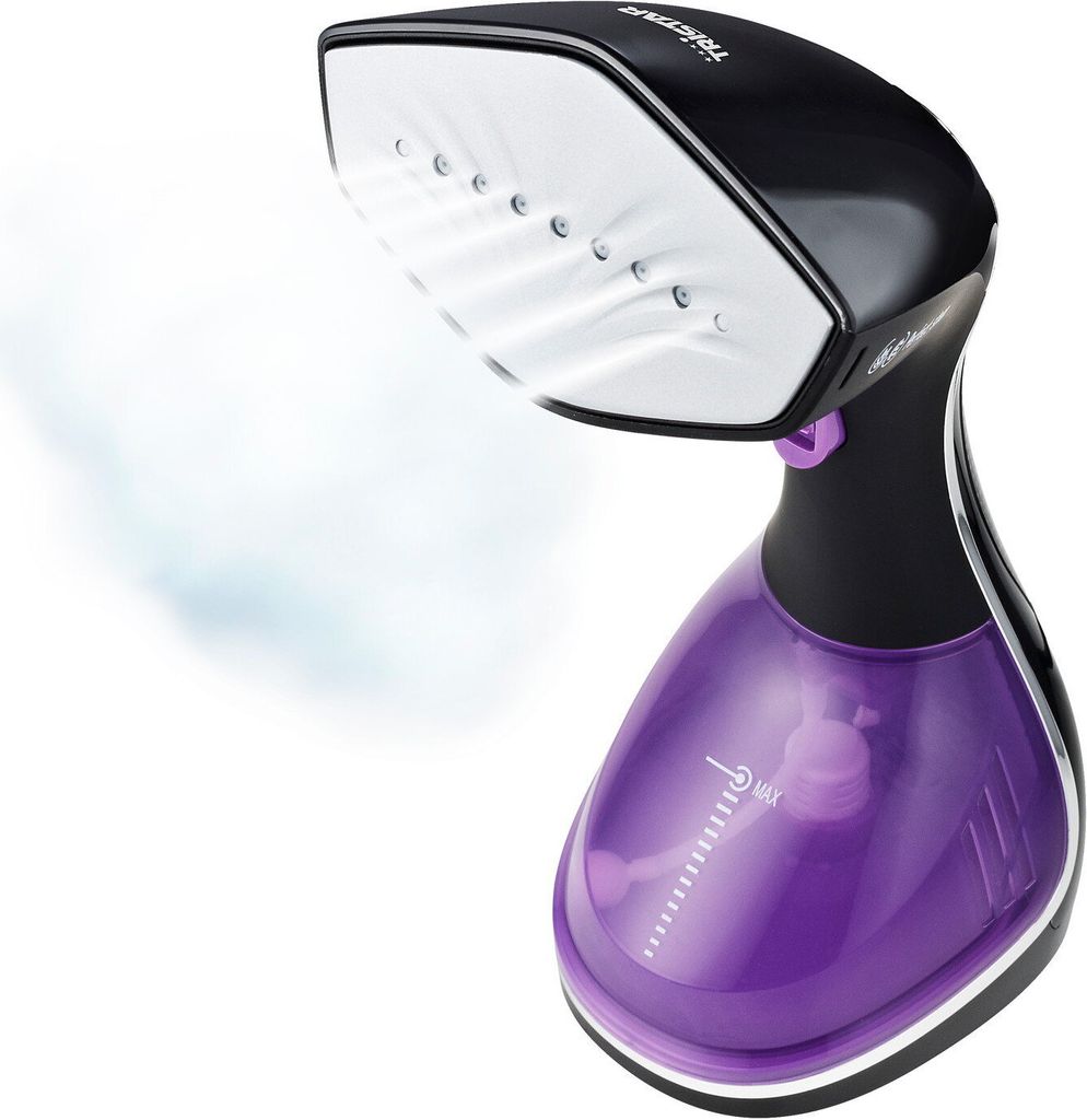 Parní žehlička Tristar ST-8921 1600 W černo-fialová Obrázek produktu 