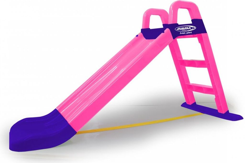 Jamara Rutsche Funny Slide pink