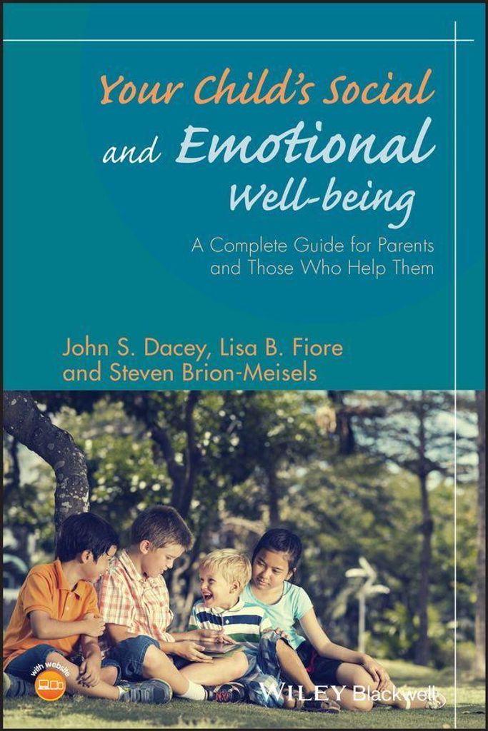 Your Child's Social and Emotional Well-Being