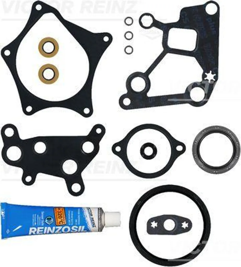 Joints bloc moteur OE Victor Reinz 08-10135-01 haute résistance thermique