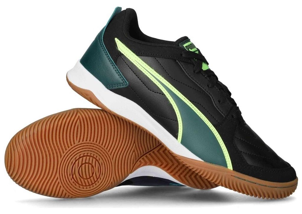 Laufschuhe Puma 108570-02 für Herren Produktbild 