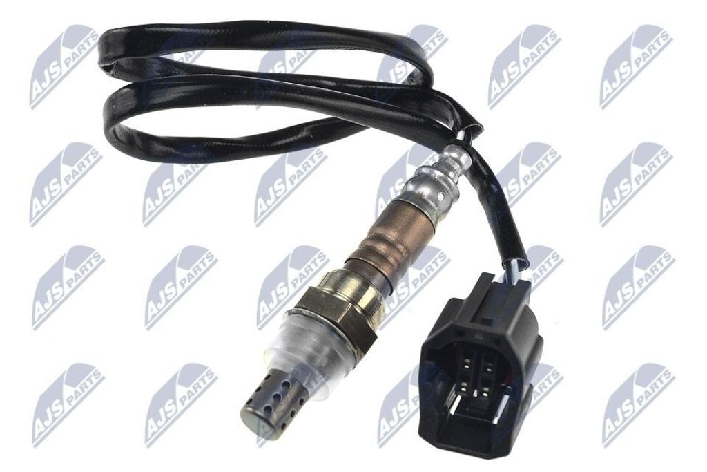 NTY Lambdasonde für MAZDA 3 (BK) vor-Kat Regelsonde 590mm ESL-MZ-012