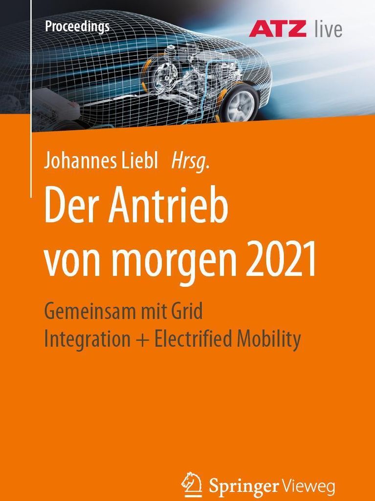 Der Antrieb von morgen 2021