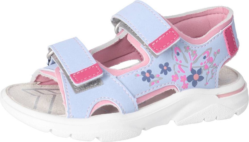 Ricosta Pepino Caro Blue/Mallow Größe EU 30