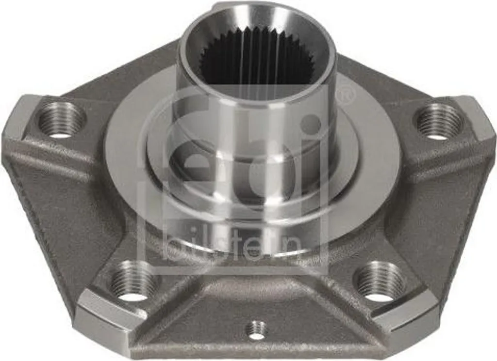 Moyeu de roue anti-vibration pour Audi A5 remplace le code OE