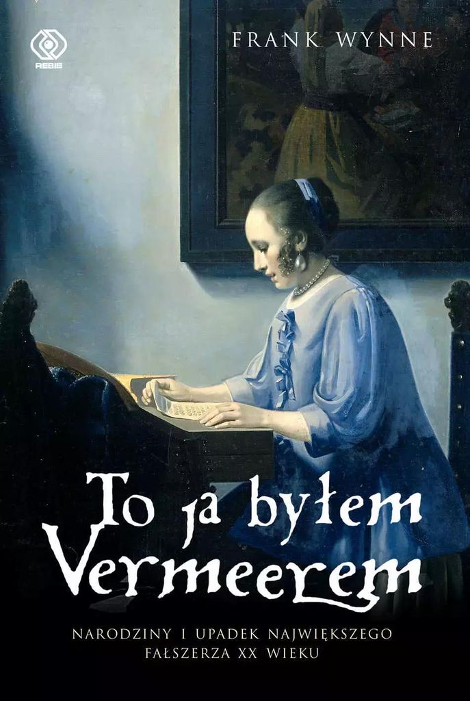 Historia życia fałszerza Hana van Meegerena