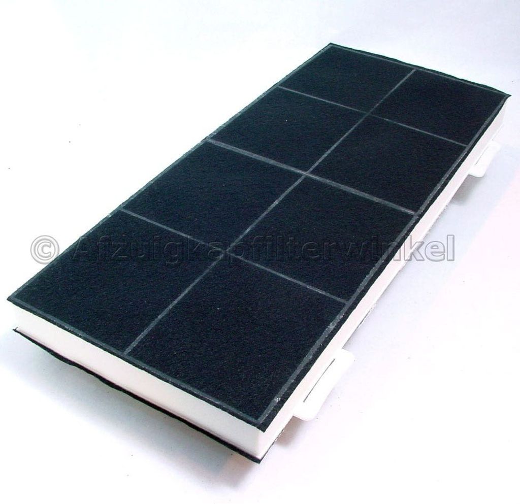 Siemens Aktivkohlefilter 460120