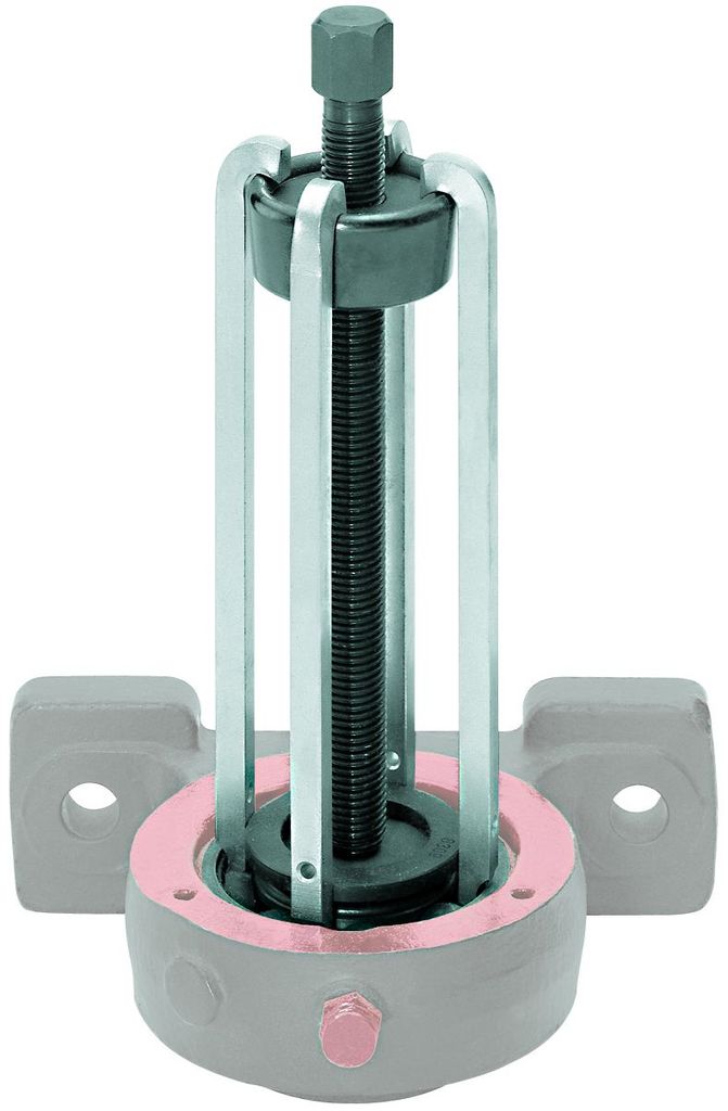 GEDORE 1.29/1 Kugellagerabzieher M10x160, 8011000