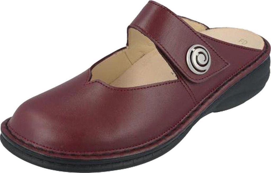 Finn Comfort Canaro Damen Clogs in Gr. 40