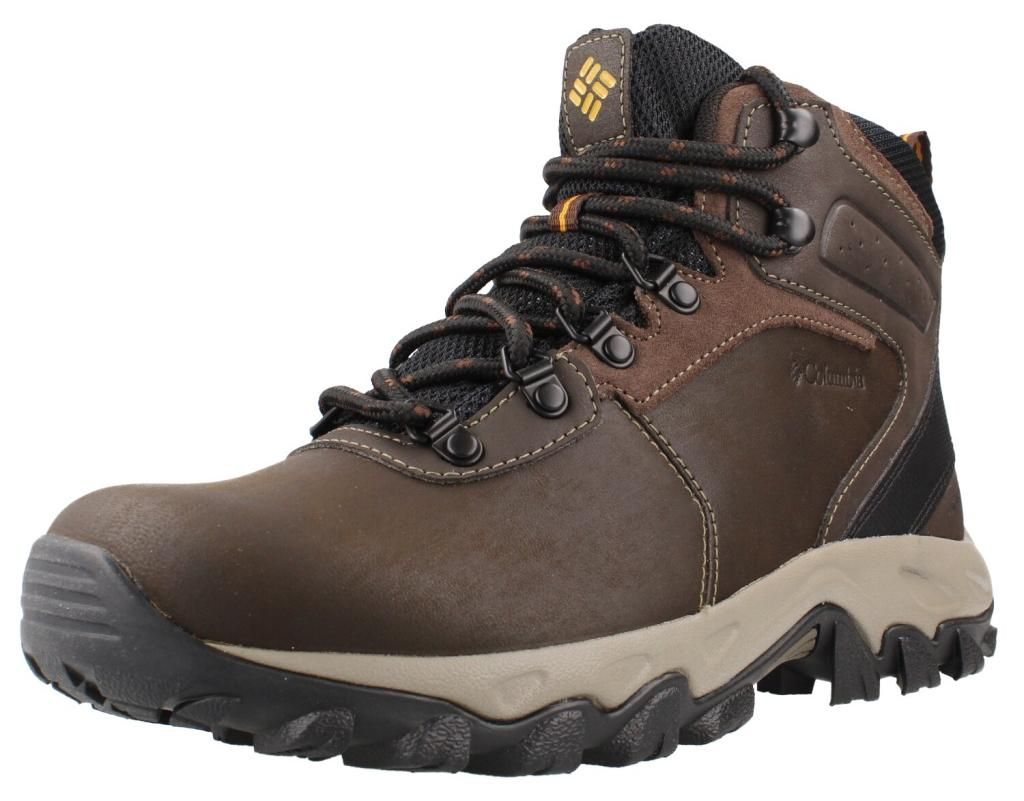 Columbia 1594731cb Couleur Marron Image du produit 