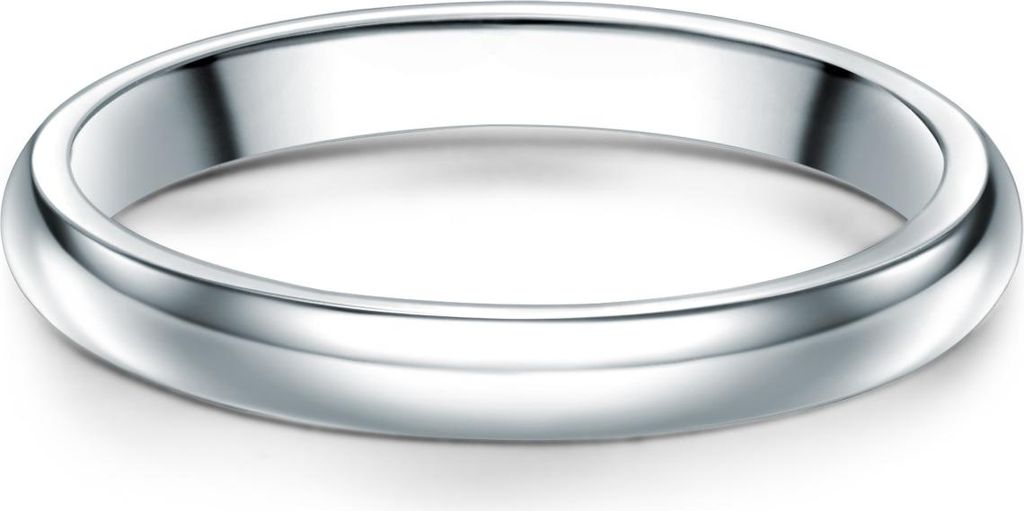 Trilani Ring Sterling Silber 50030009 65