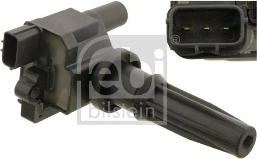 Risparmia sulla Bobina Accensione Febi 30261 Hyundai Kia 2730138020