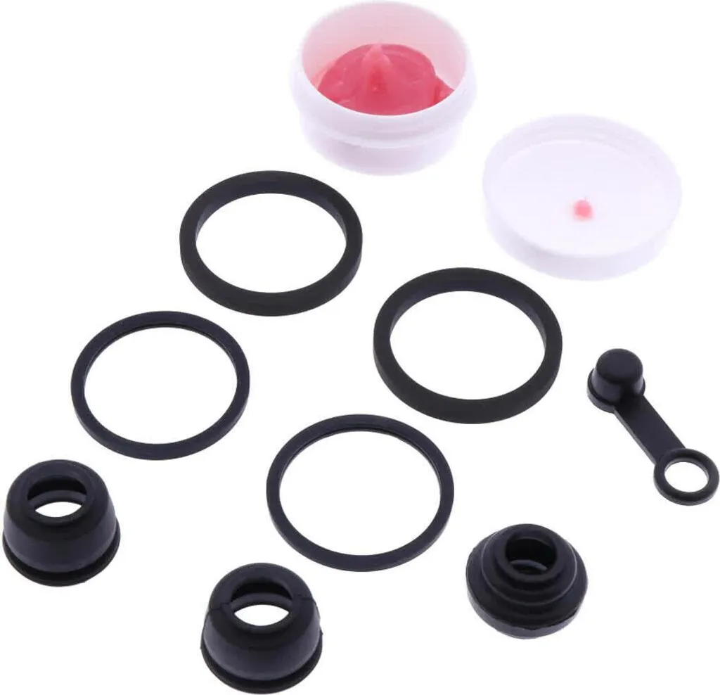 Réparer Fuite Étrier de Frein Honda - Kit JMP BCR-102 Joints de Pistons