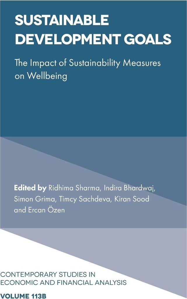 Sustainable Development Goals