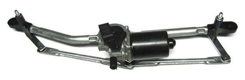 Fiat Punto II 99-03 Wischermechanismus + MOTOR